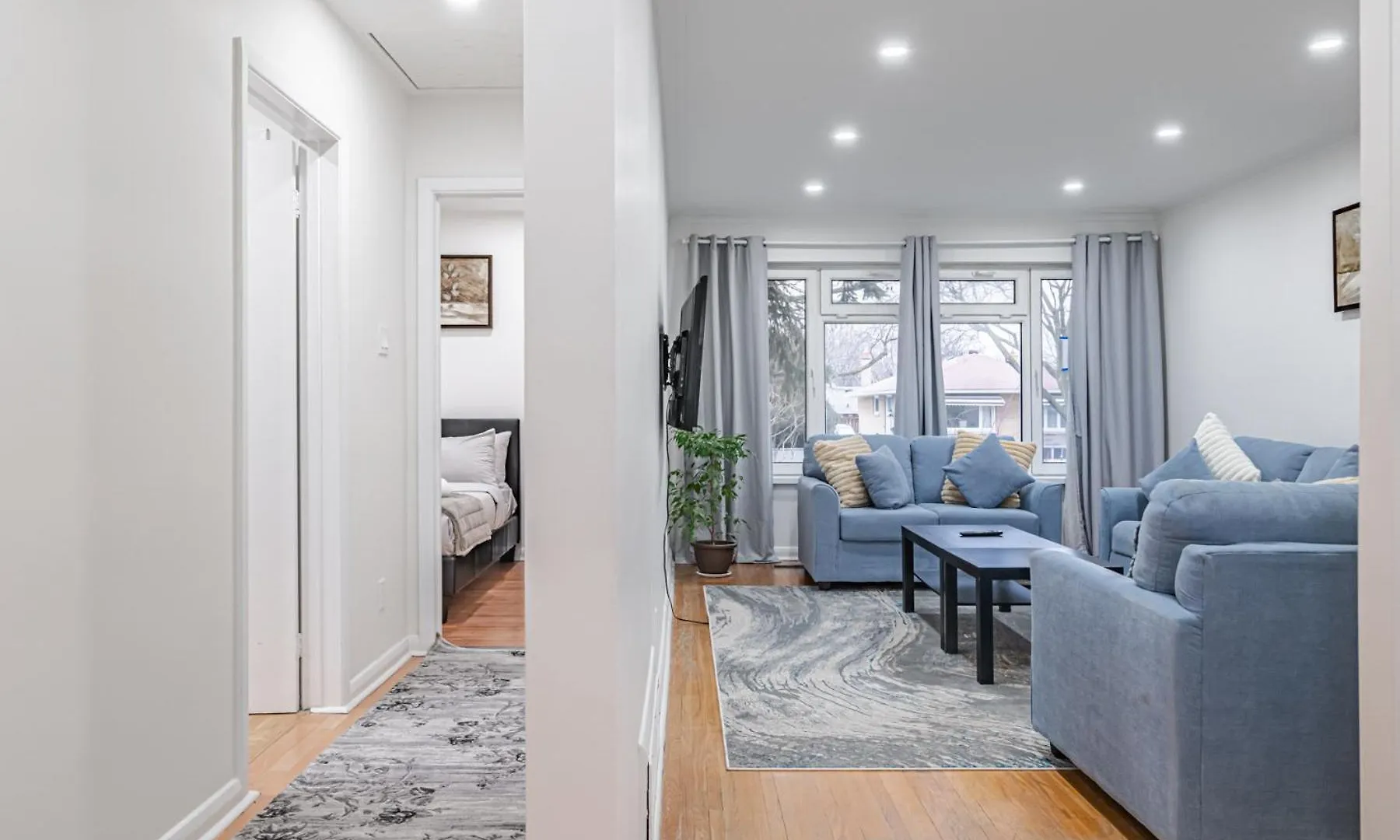 Apartment Littlewood Properties Toronto